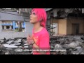 ANGEL-TAKA 「visit to TACLOBAN vol.1」