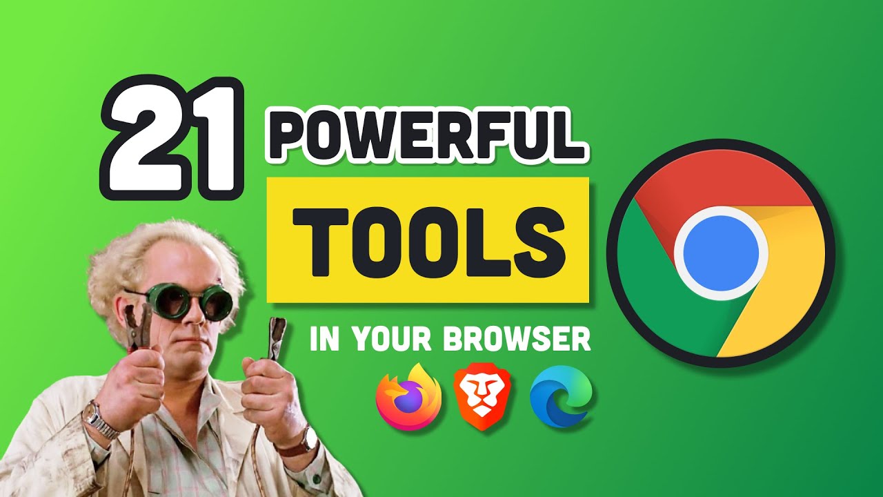 21+ Browser Dev Tools Tips You Need To Know