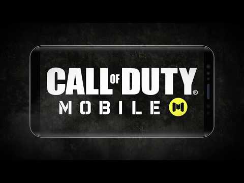 Call of Duty®: Mobile - Announcement Trailer