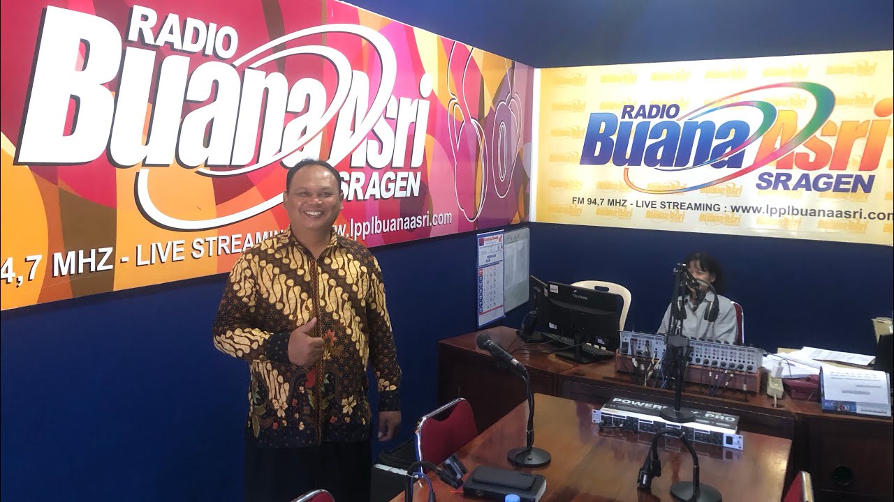 Mimbar Agama Kristen, 12 Febuari 2026 Pdt. Ari Samuel - GKN Imanuel Mungkung