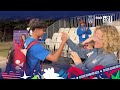 El futuro del tenis boricua: Yannik Álvarez a través la visión de su padre y entrenador