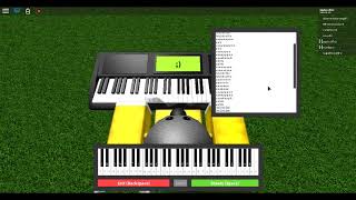 Roblox Got Talent Piano Sheet Heathens Robux Ebay - roblox got talent piano