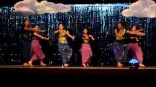 Multicultural Show: Thugle, Jab Mehdni Lag Lag Jaave, Dhole Baje, Desi Girls