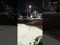Enjoy Night time Snowfall 🌨️🌨️ #shortvideo #lightsnowfall #nightsnowfall #snow #snowfallbliss #travl