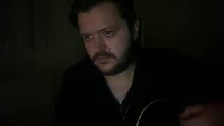 Deniz Üstü Köpürür Cover