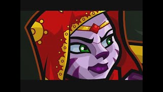 Sly 2 - Jakso 3: Saalistaja herää (PS5, FI)
Sly 2: Konnakopla - Jakso 3: Saalistaja herää (The Predator Awakes) in Finnish (suomeksi)!
0:00 Jakso 3: Saalistaja herää
1:38 Maustehuoneen tutkiminen
7:08 Elefantin vapauttaminen
14:14 Salakuuntelulaiteretki
17:58 Rajanin johdattelu
24:34 Padon räjäyttäminen
27:22 Neylan salaisuus
32:32 Maustemyllyn tuhoaminen
37:46 Rubiinin irrottaminen
44:32 Operaatio: Märkä tiikeri
54:30 Petturi paljastuu Sly 2 - Jakso 3: Saalistaja herää (PS5, FI)