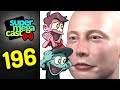 SuperMegaCast - EP 196: Elon Musk Loves SuperMega