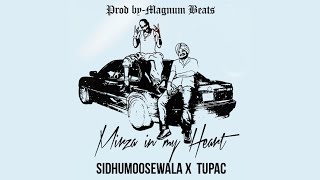Mirza By Sidhumoosewala X Magnum