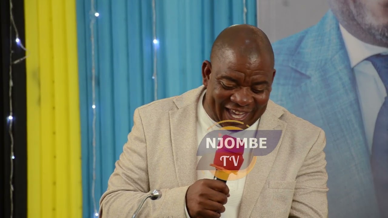 WANAWAKE NA WASICHANA ACHENI KUJIDHALILISHA MITANDAONI RC MTAKA