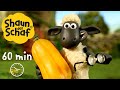 60-min Sammlung | S2 Ganze Folgen 1-10 | Shaun das Schaf