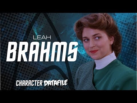 Character Datafile - Brahms