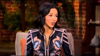 Annet Mahendru Makes Her Debut On 'The Following'