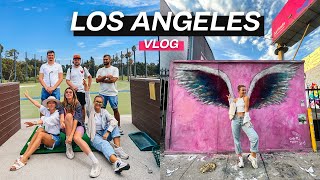 видео: Лос-Анджелес влог | Учимся играть в гольф и русская пельменная вечеринка картинка: Лос-Анджелес влог | Учимся играть в гольф и русская пельменная вечеринка