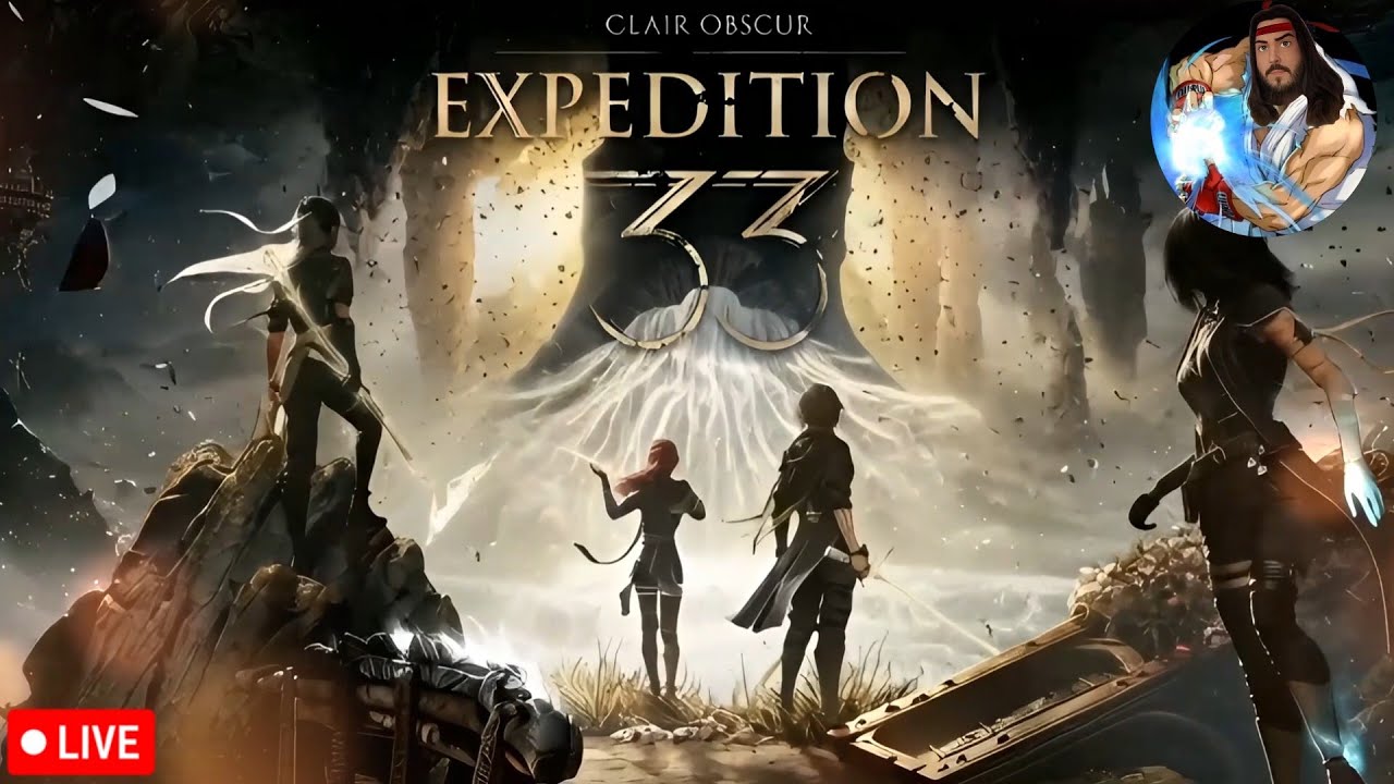 Expedition 33 | Part 06: Magret de Canard