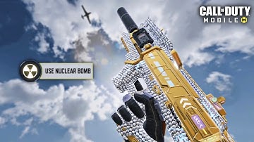 ☢️ I almost double Nuked them using this CORDITE gunsmith (77 kills gameplay)