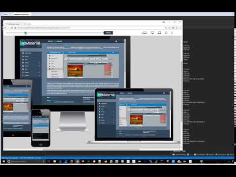 ABMaterial Viewer
