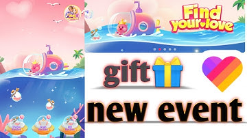 Find your love | likee new event find your love | Likee valentine event | likee new event 2020 video