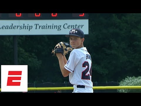 perfect-game-advances-new-york-at-2018-little-league-world-series-[highlight]-|-espn