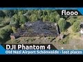 Old Nazi Airport | lost place