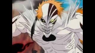 Bleach AMV: Ichigo - 'The Animal I have Become'