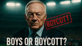 Jerry Jones is Ruining Dallas Sports - Prove Us Wrong
