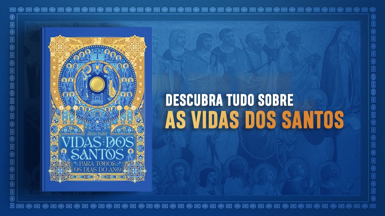 CONHEÇA o nosso LIVRO do Mês