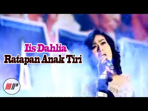 Iis Dahlia - Ratapan Anak Tiri ( Karaoke Version )