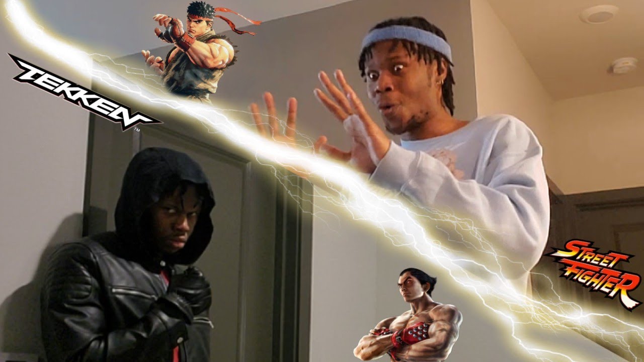 How New Fighters In Tekken Are Treated VS Street Fighter