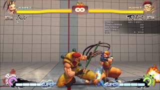Rolento is cheap!
