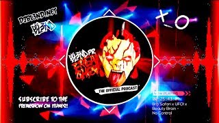 (EXTINCTION MIX) - DJ BL3ND PR [HD]