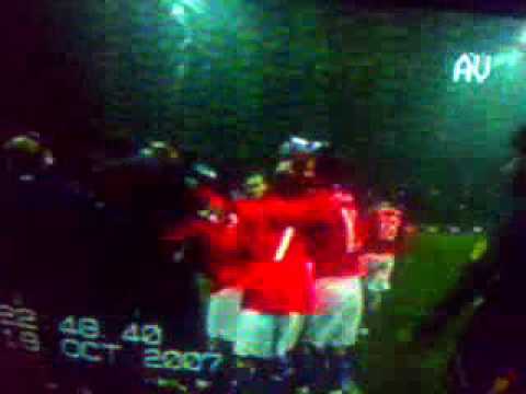 Отбор на Евро 2008 Россия 2 1 Англия Павлюченко