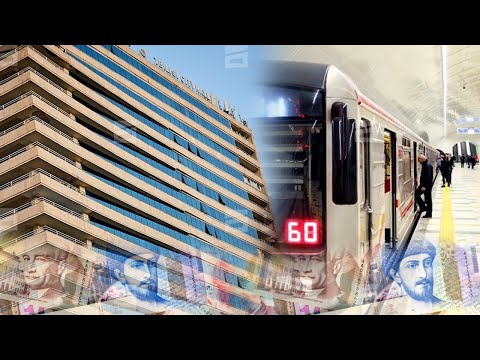 მეტროს მასშტაბური პროექტი - კალაძის მორიგი დაპირება