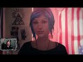Changing life l Life is Strange playthrough Part 5