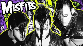 10 Movies That Inspired The MISFITS
