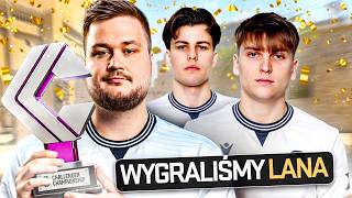 WYGRALIŚMY LANA W DANII! *VLOG*