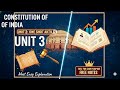 COI UNIT 3 OneShot |Betch|3rd year|