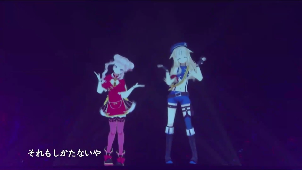 ヒメヒナ HimeHina Bilibili Macro Link 演出內容