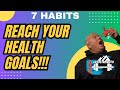 7 Habits of Highly Disciplined People (That Most Skip)