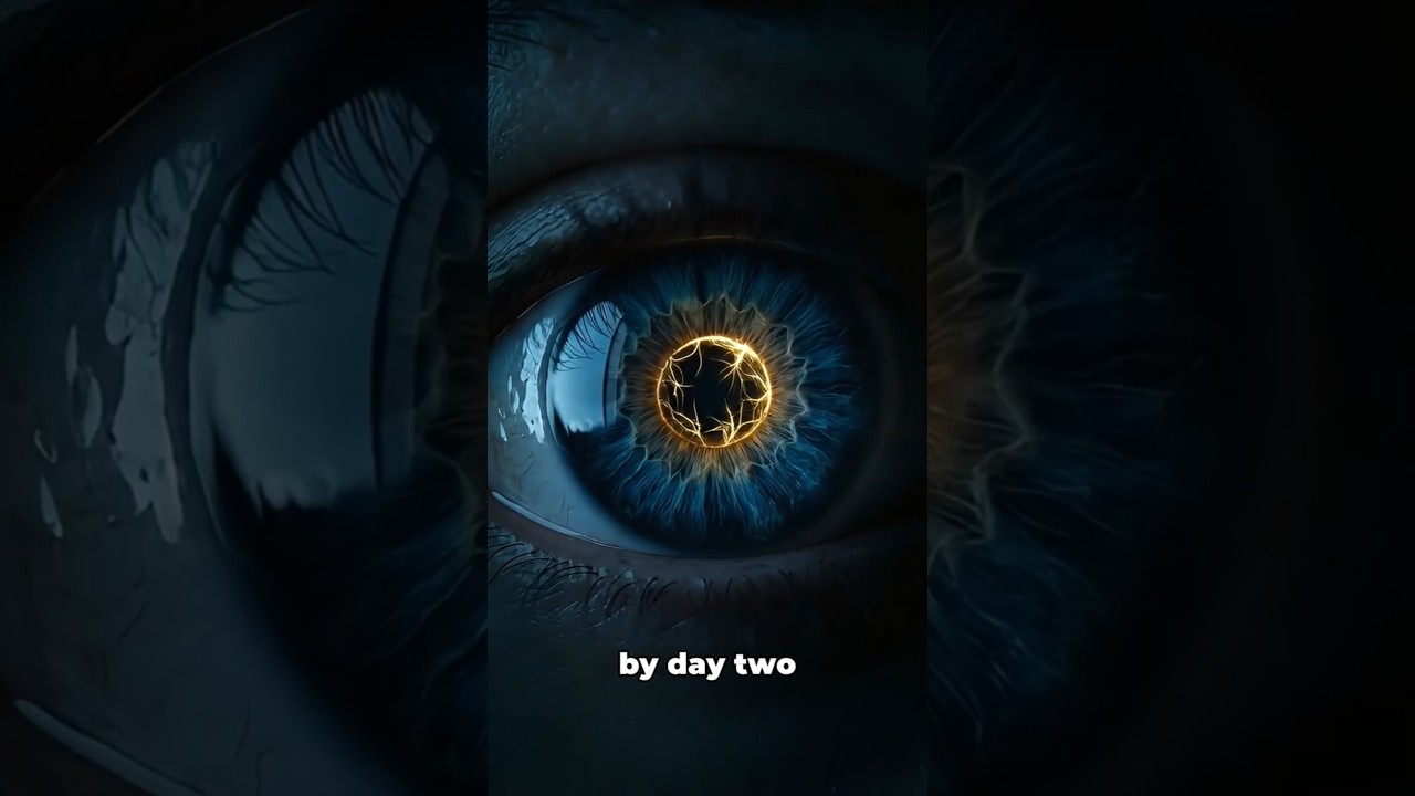 What happens when you stop sleeping forever 👀🤔?