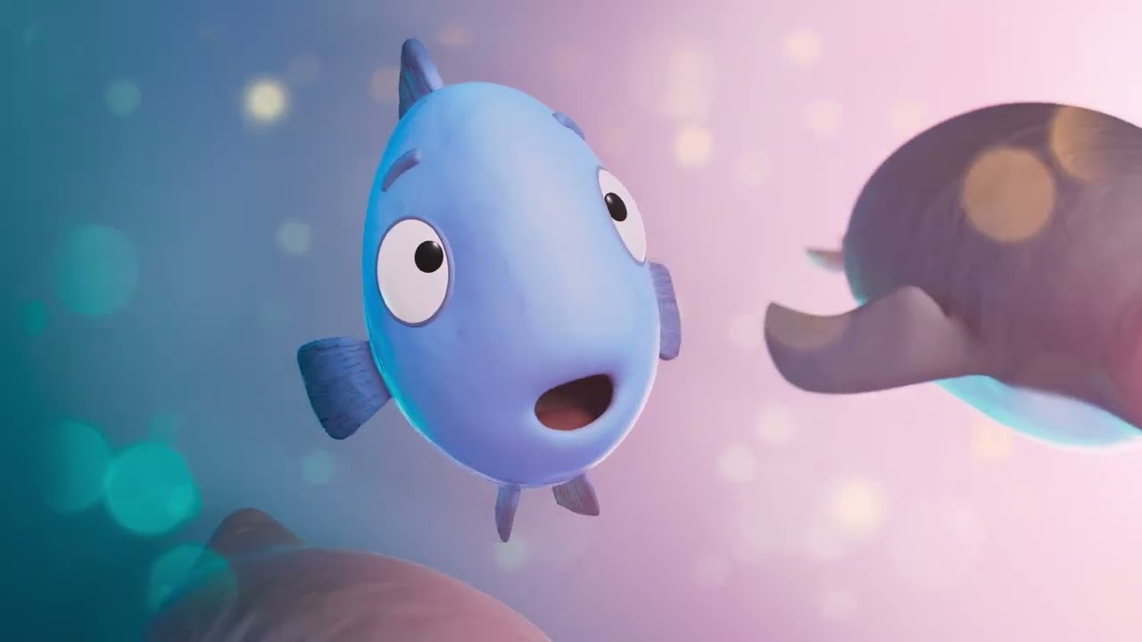 TIMIOCHE I Bande-annonce