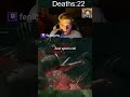 Did I give up too quick? #eldenring #gaming #challengerun #gamingchallenge #streamclips