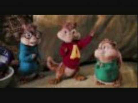 D'banj-Maje remix(chipmunks)