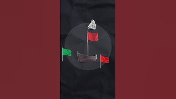 The Fascinating History of the Semaphore System: Flags That Changed Communication!