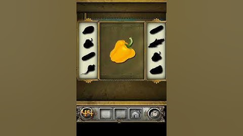 The Floor Escape Walkthrough Level 44