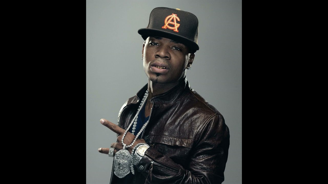 Plies x Bun B x Ludacris Type Beat - "I'm On It" (Prod.By LJThaRuthless)