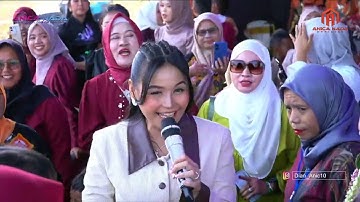 JEGER - DIAN ANIC | ANICA NADA 04 OKTOBER 2025 | KEBONTURI  | ARJAWINANGUN | CIREBON