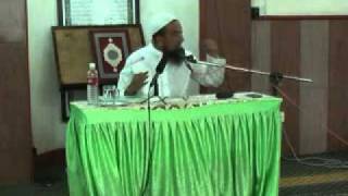 Ust Azhar Idrus- Pasang Lilin