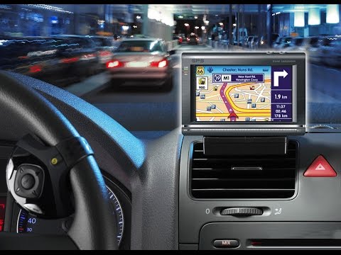 Le top 5 des meilleurs GPS pour voiture en 2016