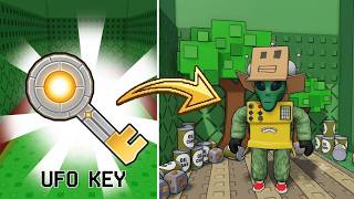 COMO PEGAR a CHAVE do ET e GANHAR 2X MAIS DINHEIRO no SELL LIMONS!