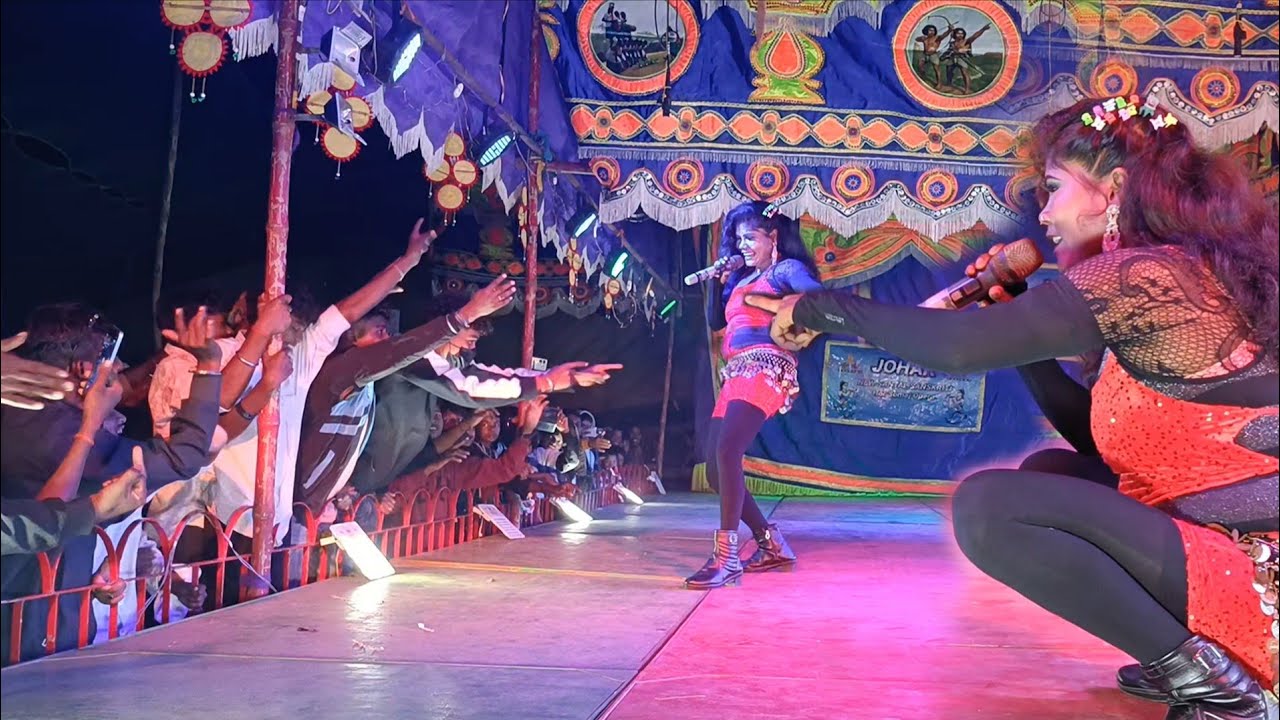 Oka kore menamago Gati || Miss Surujmuni|| New Santali Dinajpur video 2025